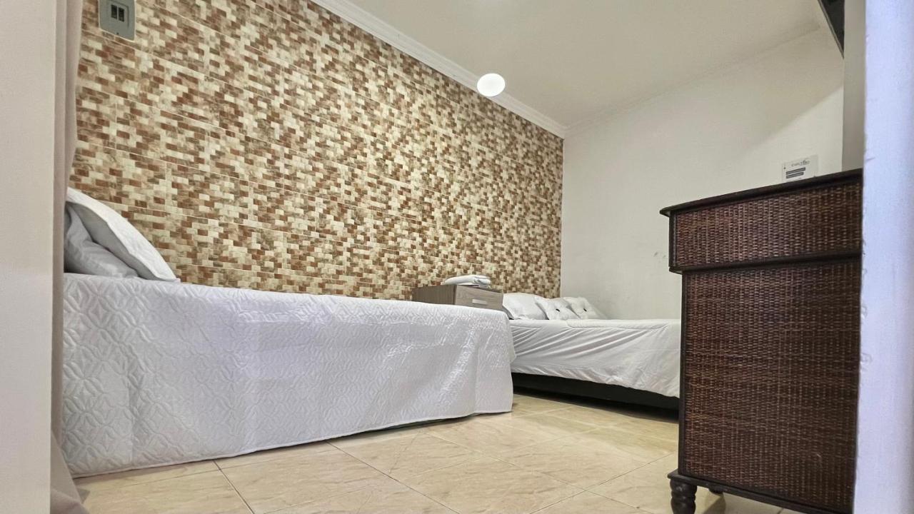 Casa Vera Cartagena Buitenkant foto